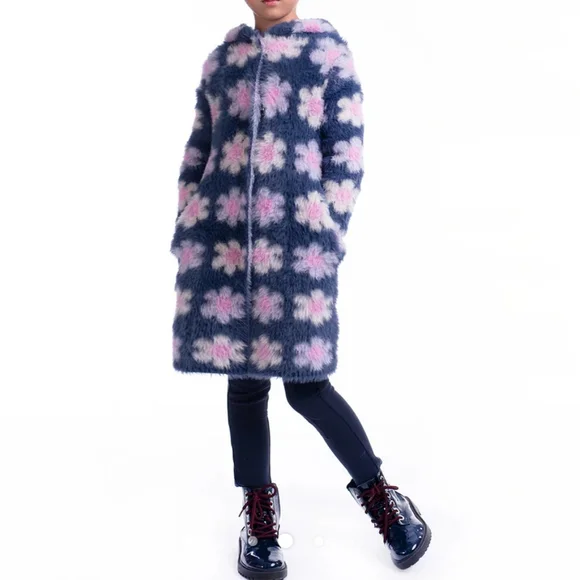 IMOGA Collection FORD DAISY Size 8 - Picture 8 of 8